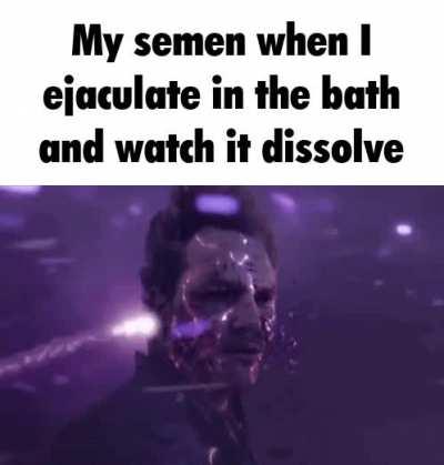 This is the funniest thing I’ve ever made