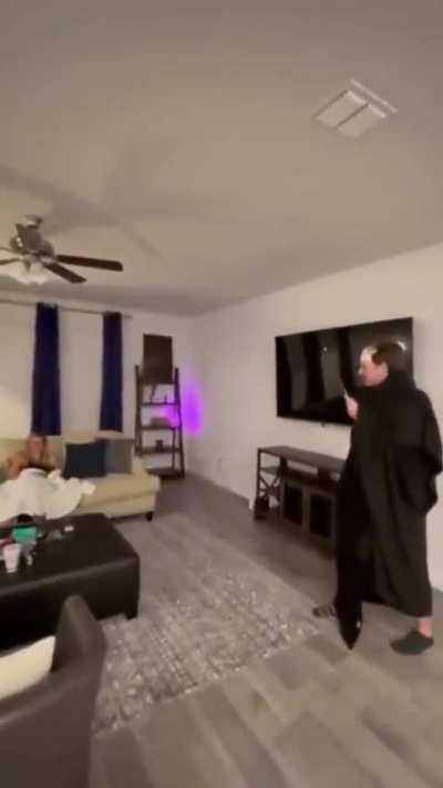 Blursed_He Just used Avada Kadavra on his girl friend.