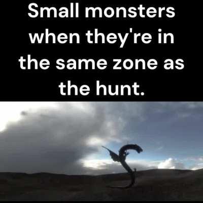 Mountains of broken bodies and an ecosystem in ruins.