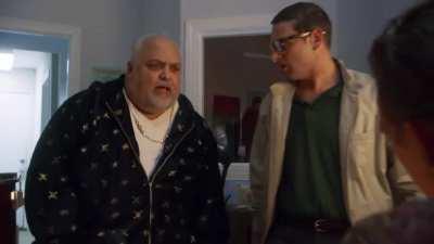 Tim and Connor break character so much during this sketch, on the verge of laughter the entire time. Unprofessional bullshit