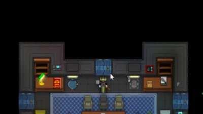 Tableport Vest 2: Electric Boogaloo