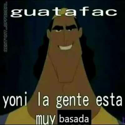 Gutafac
