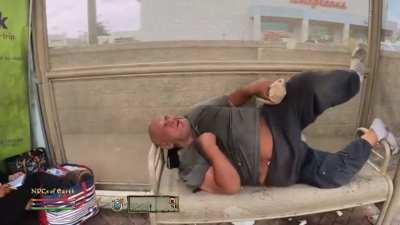 Wild Sload NPC Rejects Generous Offer