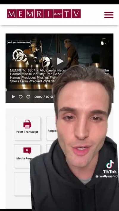 Zionists caught in a lie again. The media ran with the idea that Hamas use EU water pipes for bombs…the source of the video with sound explains a different story: 