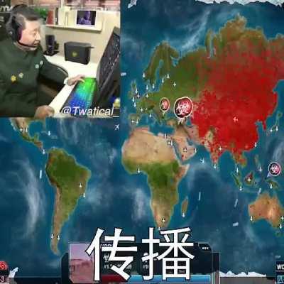 Winnie the pooooo uses PS. If its a repost sorry and remove it.