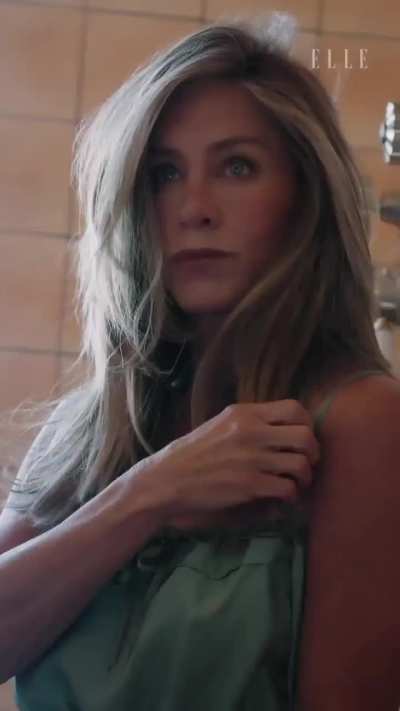 Jennifer Aniston