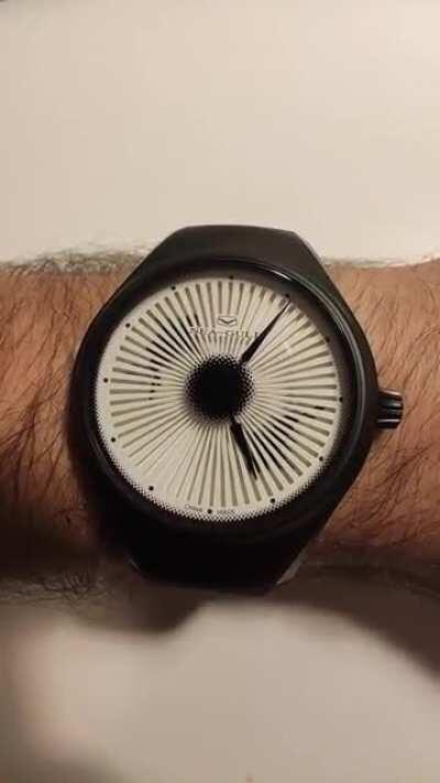 [Seagull] Swimming Koi Fish