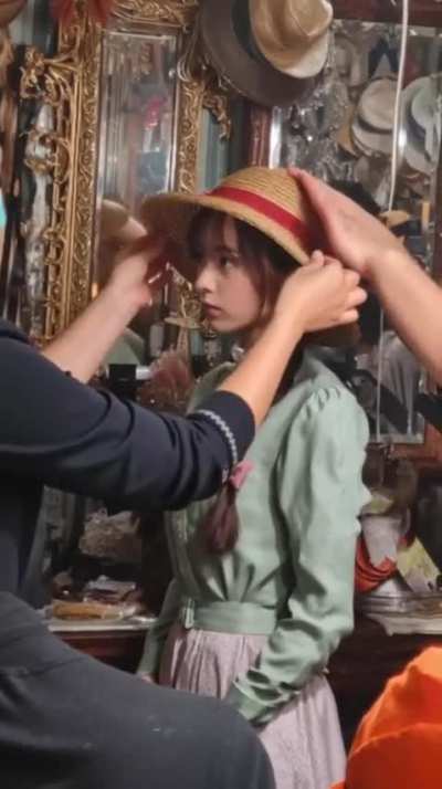 Studio Ghibli live action cast