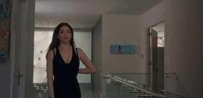 What a fabulous dress