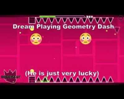 guys trust me it isn't hacks there's a 0.0000000000000000002% chance of getting nocilp