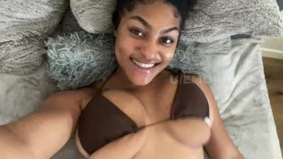 Missionary or doggy ? P.S. I got ass too.