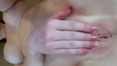 Sometimes horniness sets in and there is only one way to relieve it