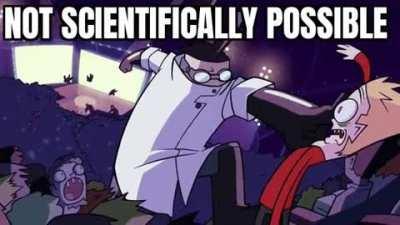 MRW somebody starts to say 