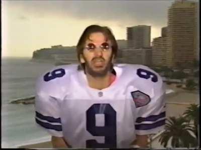 Hey! Are you ready for some football?