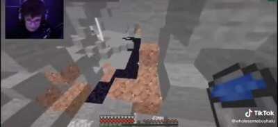 He literally can’t seem to understand