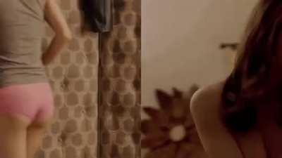 Alexandra Daddario - Hot Composition