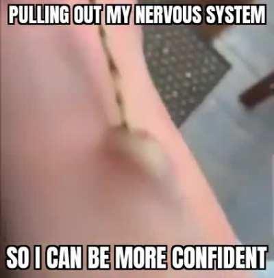 that’s one way of doing it