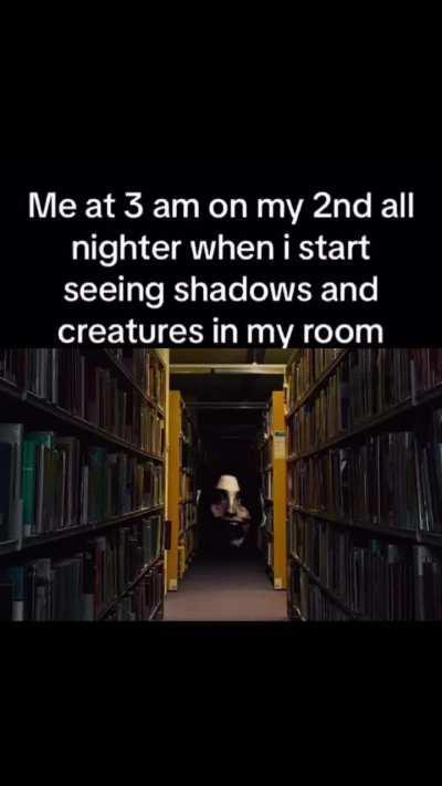 Going on to my third