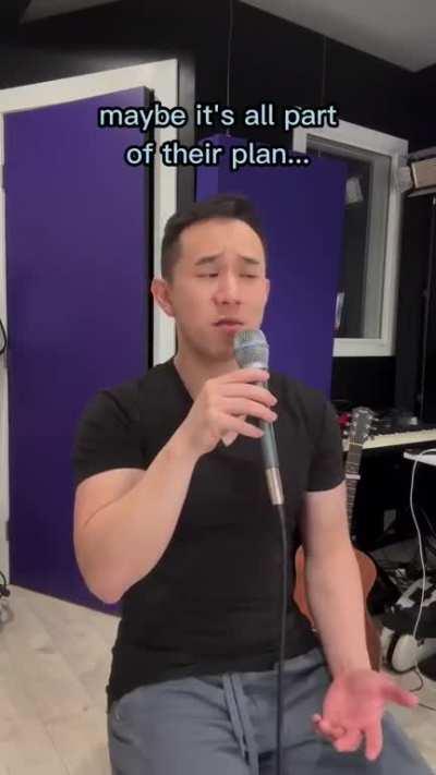 Inflation will keep going up for eternity