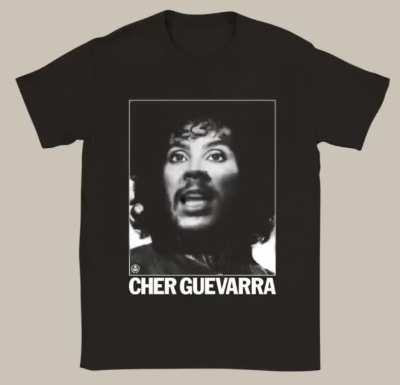 CHER GUEVARRA