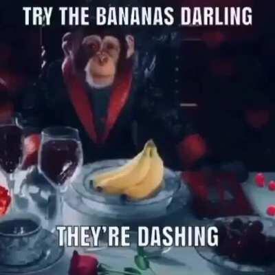 Monkey memes I’ve gotten on discord day 3: