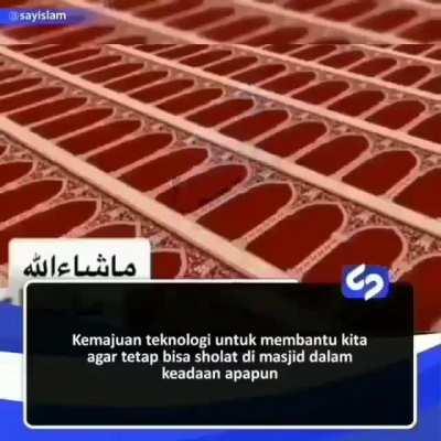 إنه متعمد للغاية ويحترم كل من صنعه Revolutionary