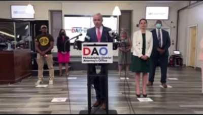 The DAO mentioned YBC, Pitt Boys, ZooGang, PNB, Brickyard, Topsiders, 5st, 7st, and Wilson