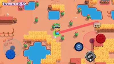 Expectation Vs Reality