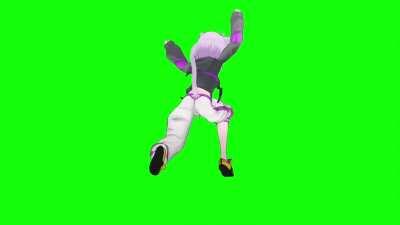 In an effort to find some usable templates that have potential i came across running okayu so i looped it for us to use