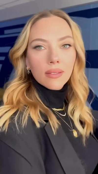 Goddess Scarlett🛐