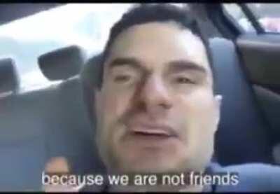 Chad spitting straight facts