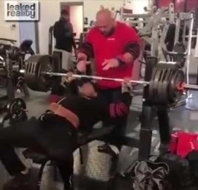 Let's Go Bro! You Got This!