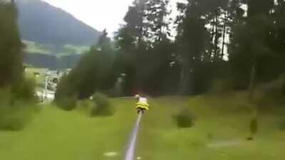 DoV: Guy Snaps Your Spine