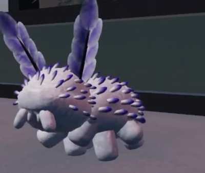 Hello peoples! I’m going to be gifting THREE Sea Bunny game passes!