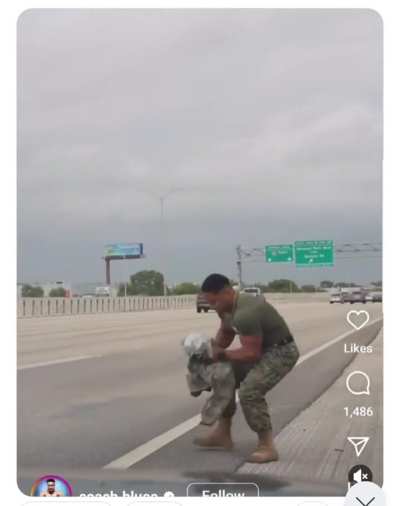 Who’s sgt is this?