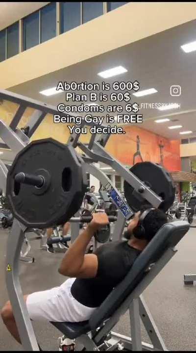 Booty warrior propoganda 