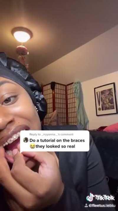 Why would someone do this?