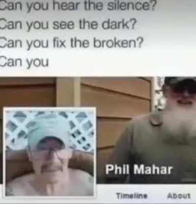 Mold from my grandfather's time