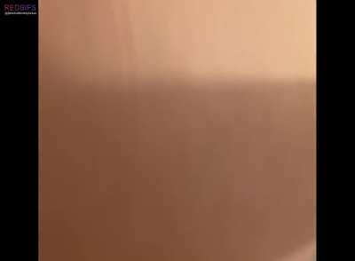 Her petite body may be small, but it’s got major attitude