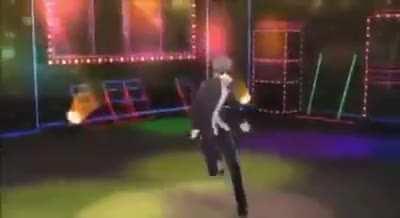 Gremlin takeover time