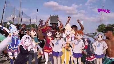 Tried making an Antidepressant.