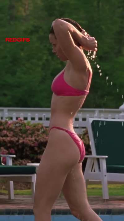 Jessica Biel in Summer Catch (2001)