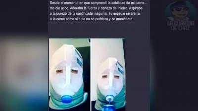 Mechanicus pero bajo presupuesto