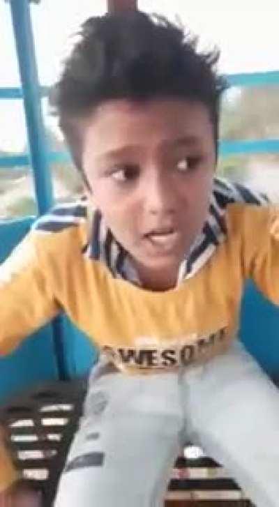 Nani yaad aati h ye suna h but...