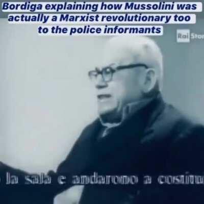 Authentic Revolutionaries 😳