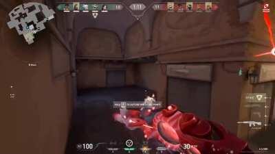 If you think luck isn't part of the game...