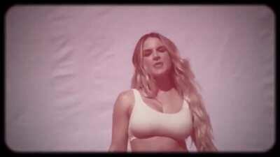 Bikini Dancing part 1