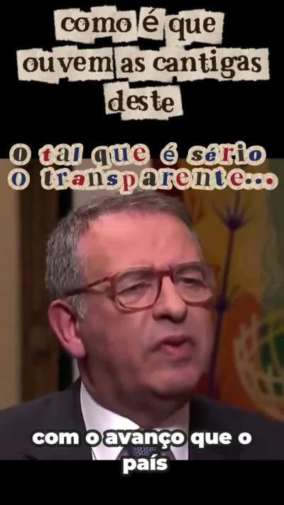 Votem em António José seguro