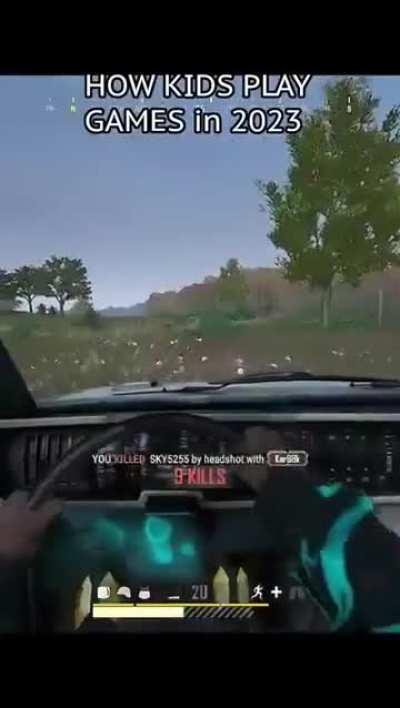 can any other gamers relate?