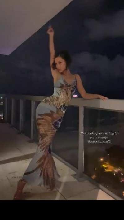 Vintage Roberto Cavalli